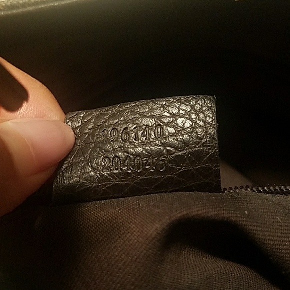 Gucci - Picture 5 of 5